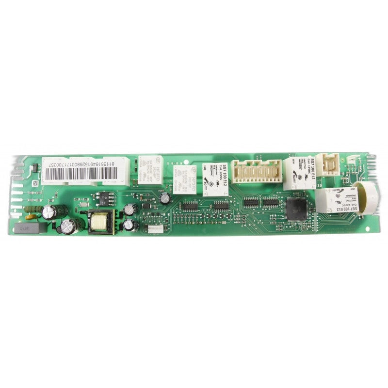 Smeg Oven Clock Timer Pcb SC109-8C SF109 SF109N SF109S SF485N SF485X SF585X SF585XLS SFA309X