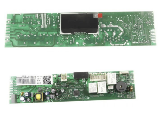 Smeg Oven Pcb Moduleb SFPA6309X