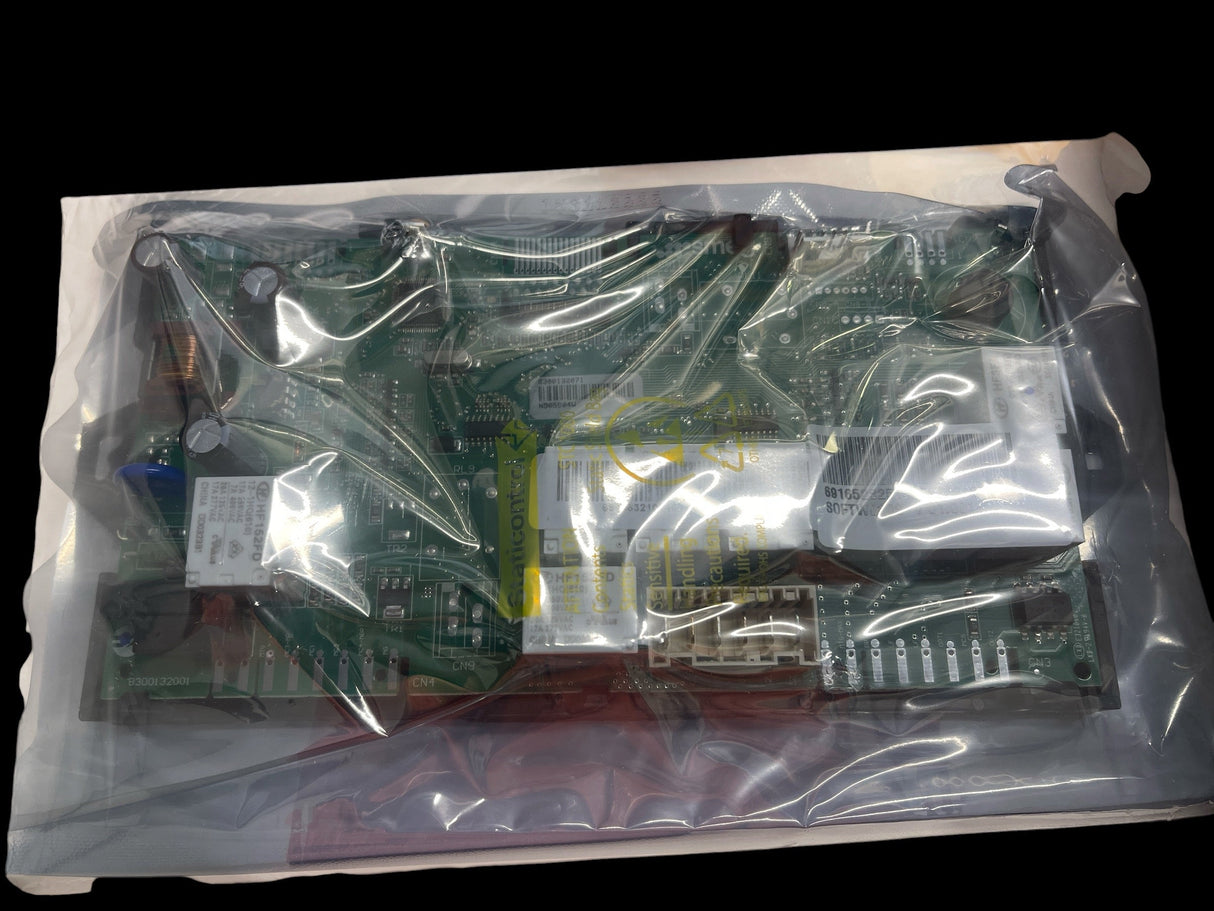 Smeg Pcb Control Module Pcb Oven SFPA6604NX SFPA6301TVN
