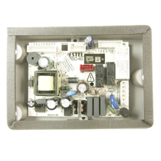 Smeg Fridge Controller Board