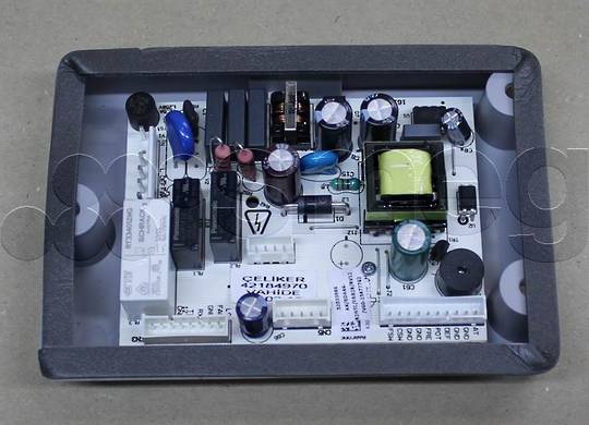 Smeg Fridge Controller Board