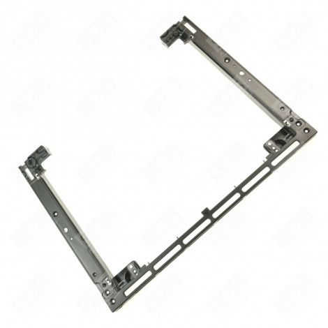 Smeg Oven Door Middle Frame Standard Size 540mm x 400mm
