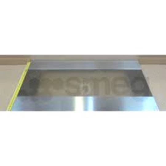 Smeg Oven Door Outer Glass External Glass SE708X/1, SNZ708X
