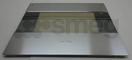 Smeg Oven Door Outer Or External Glass SUK61MFX5, SNZ61MFX, SNZ61MFX1, SUK61MFX, SUK61MX8, Sukcmxg