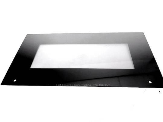 Smeg Oven Door Outer Glass External Glass