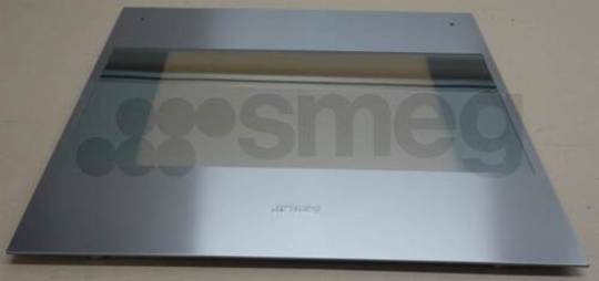 Smeg Oven Outer Door Glass for SC399X
