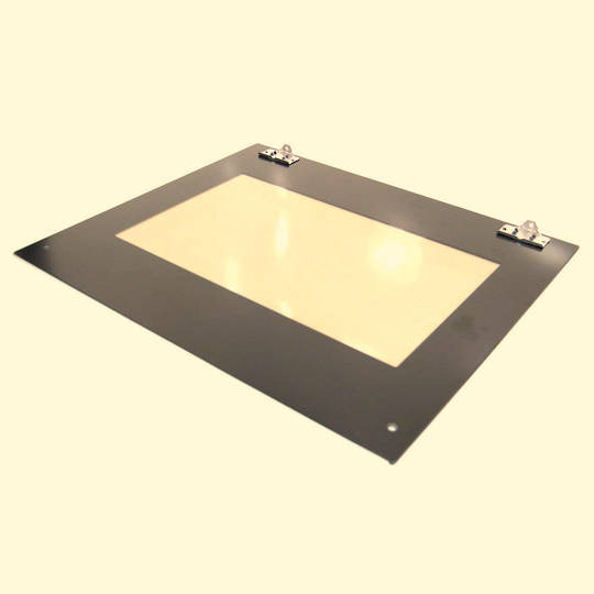 Smeg Oven Outer Door Glass C6IPX9 C6CMXA8 C92GMX8 SUK61MX8 XXEC92IPX SUK92MX9 C6GMXA8 SUK92MX8 C6GVXA8