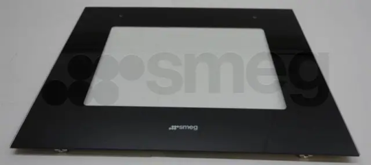 Smeg Oven External Door Glass SFPA6140N SF109N