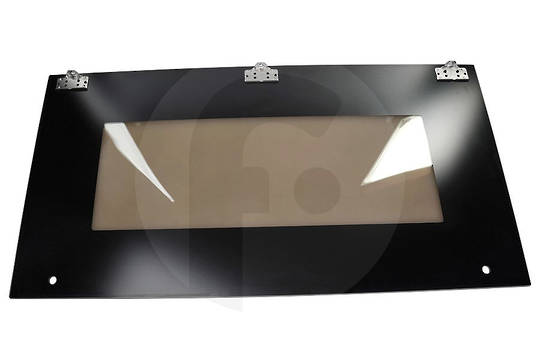 Smeg Oven Outer Door Glass for Scb