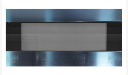 Smeg Oven Outer Door Glass for C9GMXA,