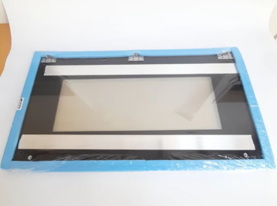 Smeg Oven Door Outer Glass External Glass Model C9GMBA1C9GMB1 C9GMBA1 C9GMBA