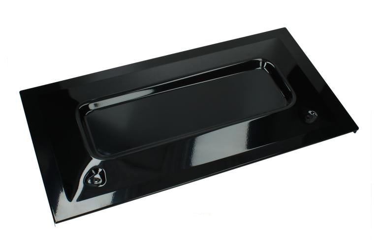 Smeg Oven outer door for Left Side 692533085