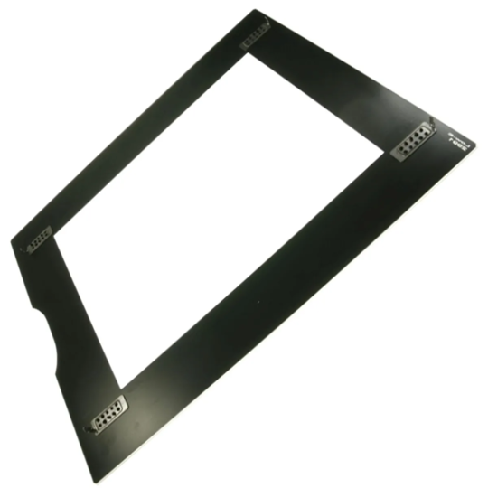 Smeg Oven Inner Door Glass Left Side