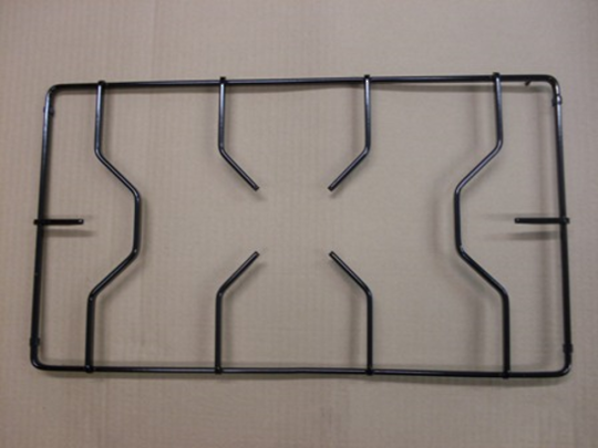 Smeg Cooktop Trivet SNZ90MFX, SA9010X