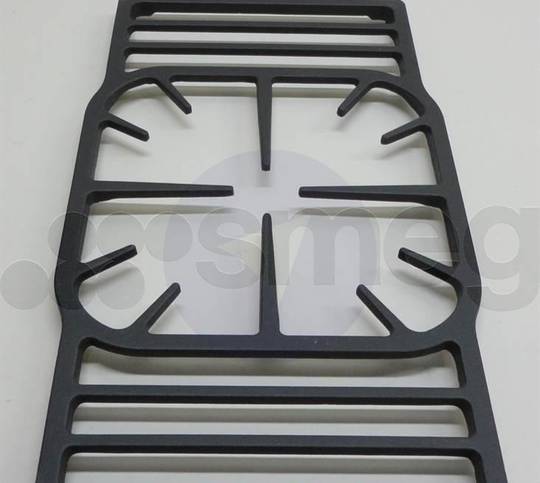 Smeg Cooktop Middle Trivet PGA95-4