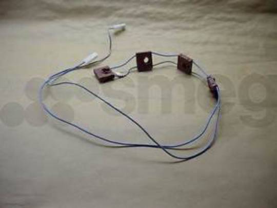 Smeg Cooktop Oven Ignition Switch Harness Assy Pack 4 Burner SNZ61MFX, SNZ60MFSS NO LONGER AVAILABLE