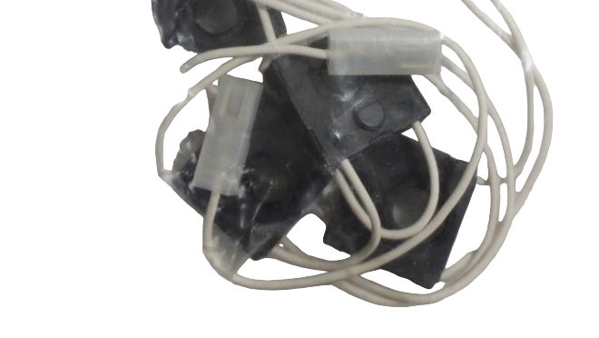 Smeg Cooktop Ignition Loop Switch 694490561 NO LONGER AVAILABLE