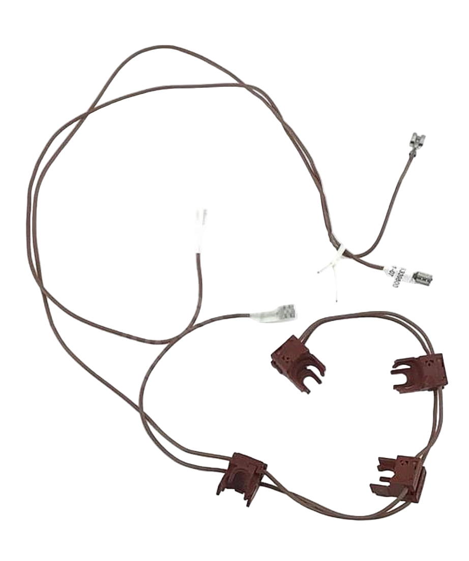 Smeg Cooktop Ignition Switches PTS version 1