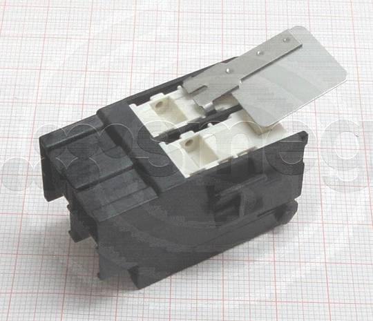 Genuine Smeg Oven Cooker Door Switch SA704X, SA706EB.1, SA706X.1, SA708X, SE706EB, SE706NE, SE706X, SE708EB, SNZ708X. 694490662