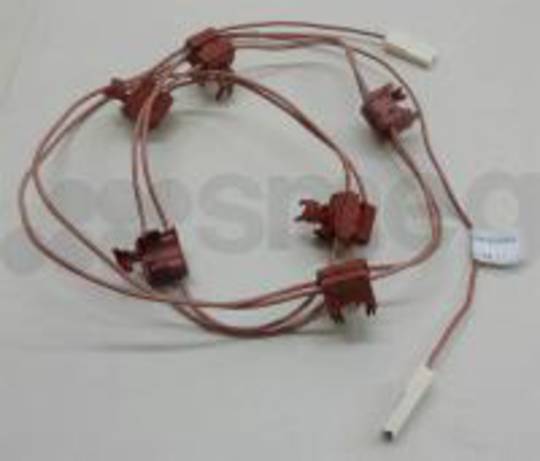 Smeg Cooktop Ignition Loop Switch C9GMXA C9GMBA