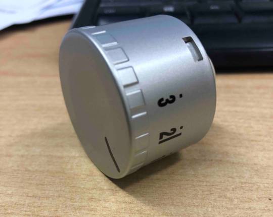 Classique Dishwasher Timer Knob CL6S.4