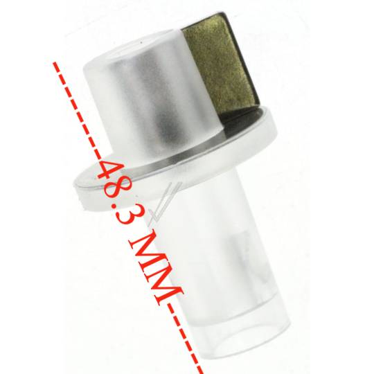 Smeg Oven Or Cooktop Knob PVB750BE, PVN750,