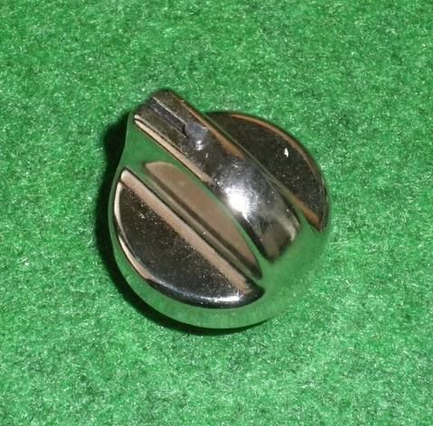 Smeg Oven Or Cooktop Knob SA210X, SA440X, SE2010MFX, SE2010XK