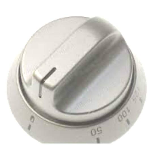Omega Oven Temperature Control Knob CL60FCEX, CL90FCEX