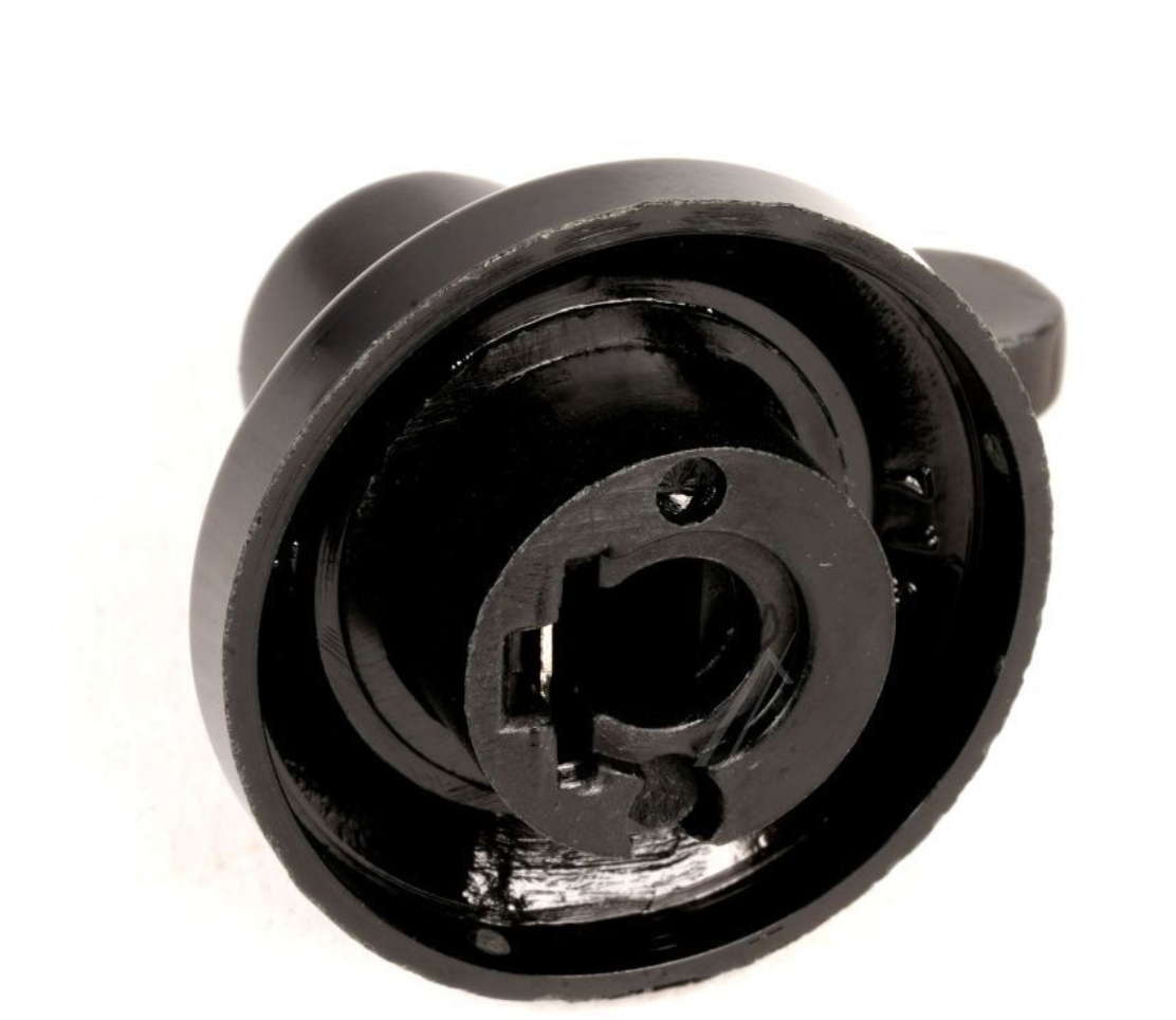 Smeg Oven Or Cooktop Knob Black PX364LMBAU