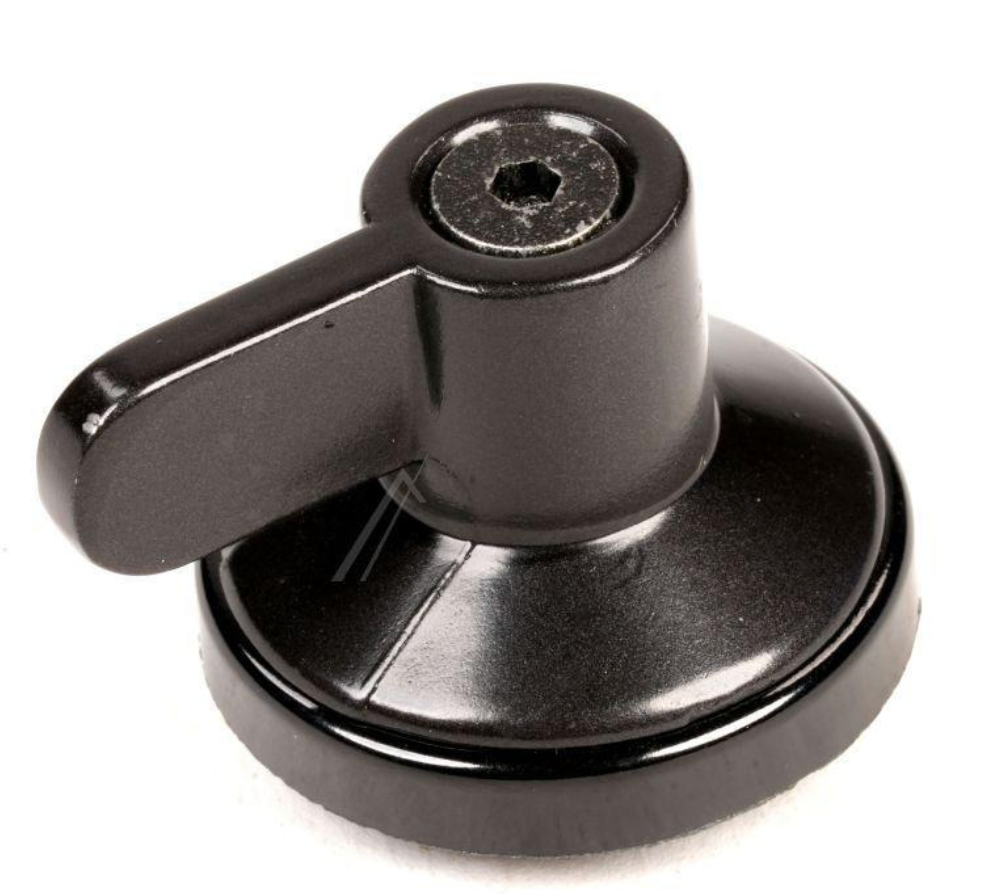 Smeg Oven Or Cooktop Knob Black PX364LMBAU