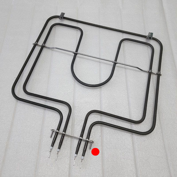 Midea Vogue Oven Top Grill Element 17471100003113 With Stud
