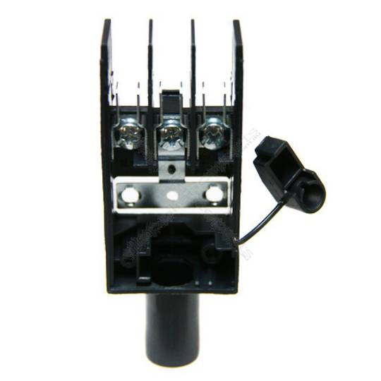 Smeg and Classique Oven Terminal Block Assy