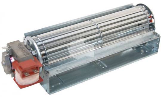 Smeg Classique Oven Cooling Fan Motor Cooking