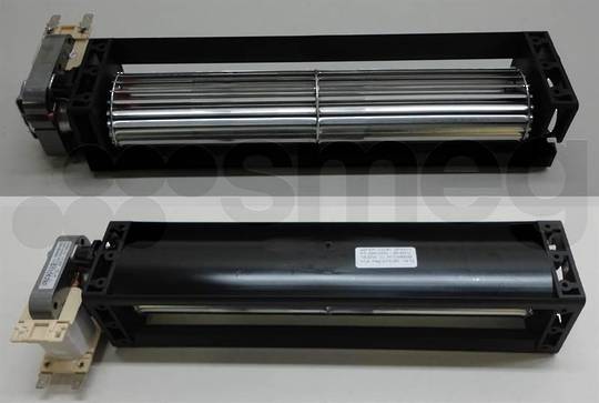 Smeg Oven Cooling Fan A1-7 Right Side