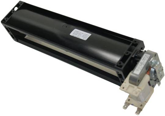 Smeg Oven Cooling Fan A1-7 Left Side