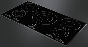 Smeg Induction Cooktop Glass only SE2951ID1