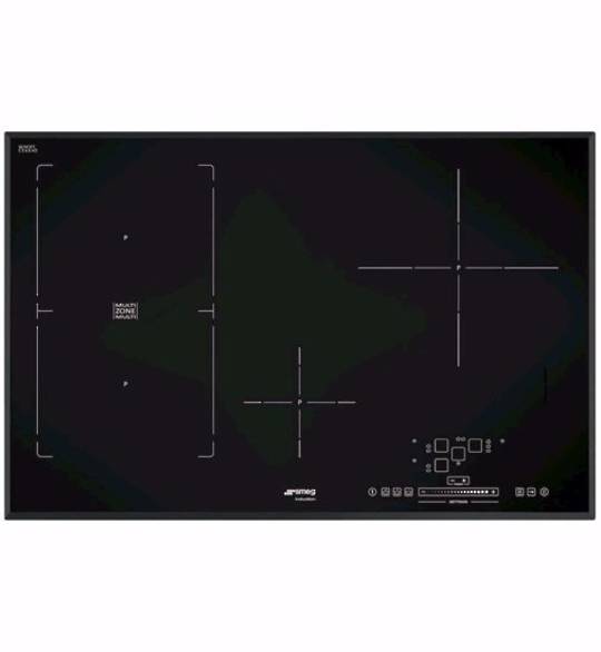 Smeg Cooktop Glass Ceramic Top SIM581B SIM581BSK
