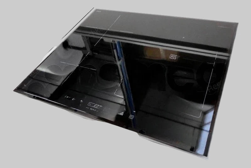 Smeg Induction Cooktop Only Glass for SIM662WLDR 510MM x 600MM