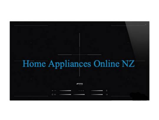 Smeg Cooktop Glass Ceramic SI2M7953D