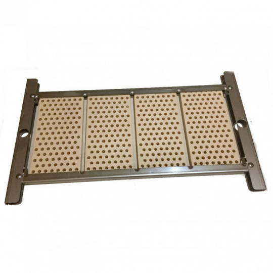 Smeg Bbq Ceramic BQ90, BQ60 NO LONGER AVAILABLE