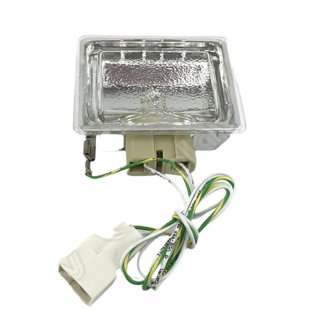 Smeg Freestanding Oven Side Lamp Assy