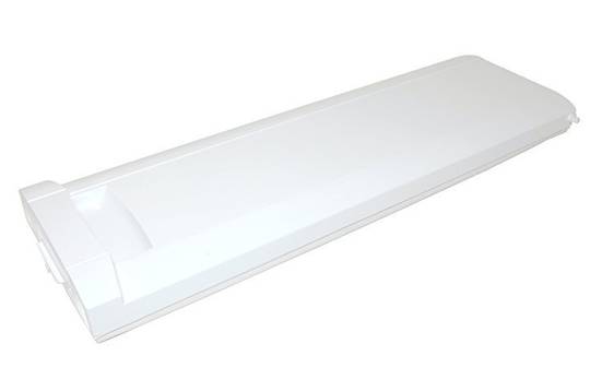 Smeg Fridge Freezer Icemaker Section Door Complete, Version 2 160MM Hight