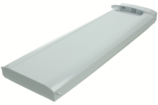 Smeg Fridge Freezer Icemaker Section Door Complete, Version 2 160MM Hight