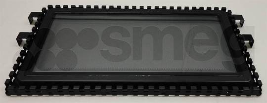 Smeg Microwave Inner Door Glass and Frame