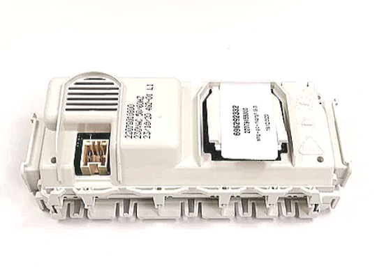 Smeg Dishwasher Power Controller Board Pcb Timer DWA6214S DWA6214W DWA6214X DWAI6214X DWAU6214X