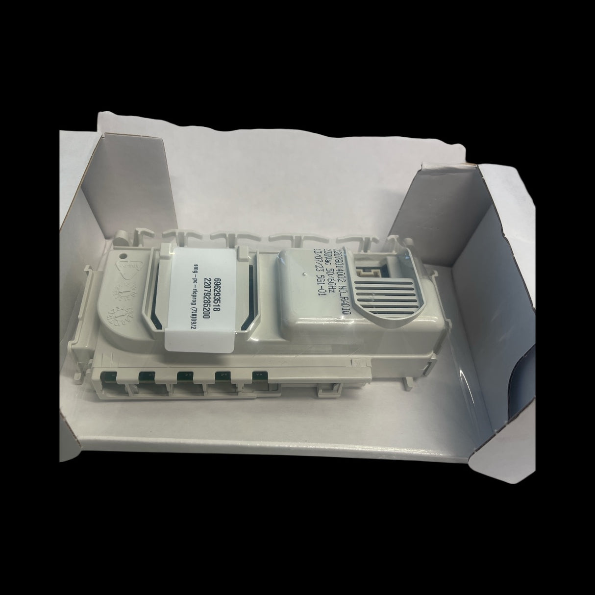 Smeg Dishwasher Main Pcb DWAI6315XT DWA16315XT DWAU6315XT