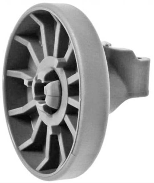 Smeg Dishwasher Lower Basket Wheel 697410205