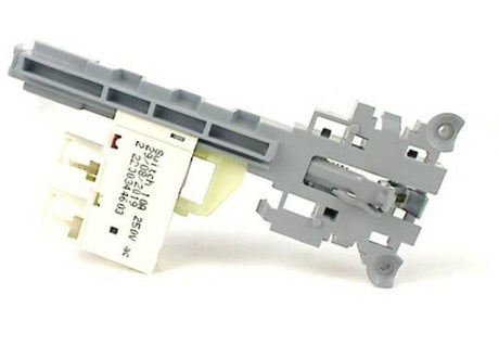 Smeg Dishwasher Door Lock Assy DWA6315X1, 110340
