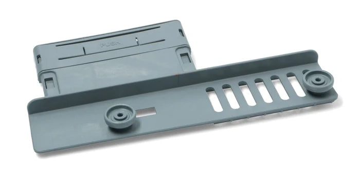 Smeg Dishwasher Upper Basket Height Adjuster Right Side SNZ642 Series 698290464