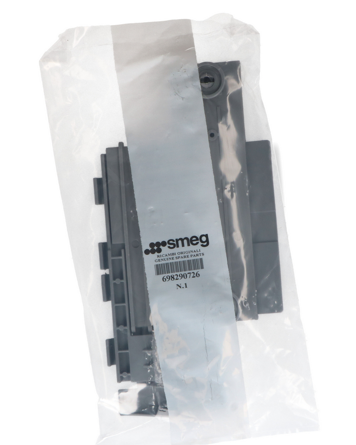 Smeg Dishwasher Basket Height Adjuster Right and Left Kit